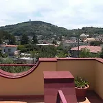 Bed & Breakfast Paradise