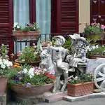 Bed & Breakfast Paradise SantʼAgata sui Due Golfi