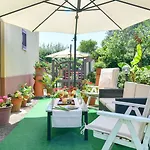 Bed & Breakfast Paradise SantʼAgata sui Due Golfi
