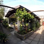 Paradise SantʼAgata sui Due Golfi