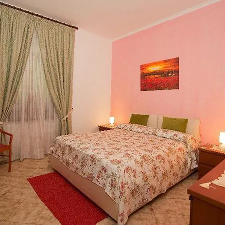 Paradise Nocleg ze śniadaniem SantʼAgata sui Due Golfi