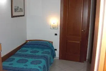 Nocleg ze śniadaniem Paradise 2*
