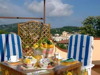 Nocleg ze śniadaniem Paradise