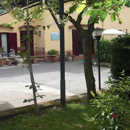 Paradise 2* SantʼAgata sui Due Golfi