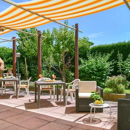 Nocleg ze śniadaniem Paradise SantʼAgata sui Due Golfi