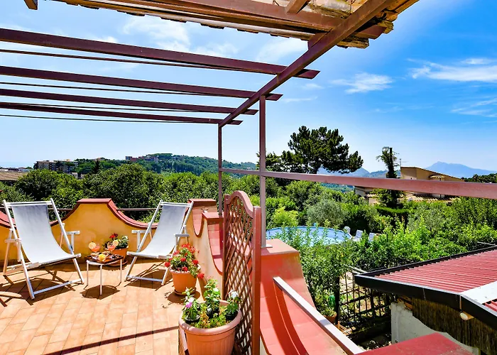 Paradise Bed & Breakfast 3*