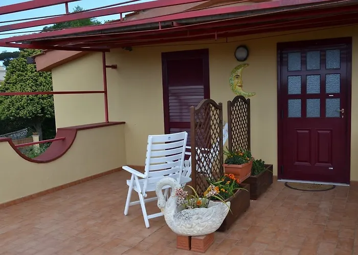 Paradise Bed & Breakfast