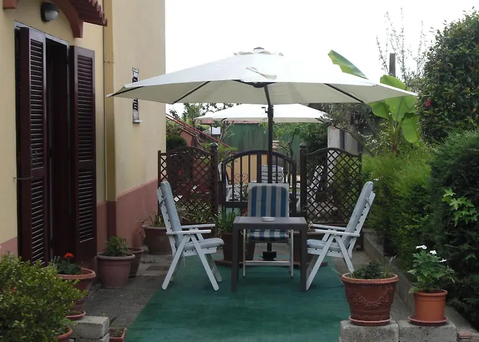 Paradise SantʼAgata sui Due Golfi