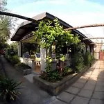 Bed and breakfast Paradise SantʼAgata sui Due Golfi