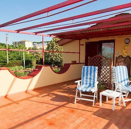 Paradise 3* SantʼAgata sui Due Golfi
