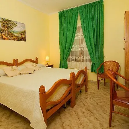 Bed & Breakfast Paradise Sant'Agata sui due Golfi
