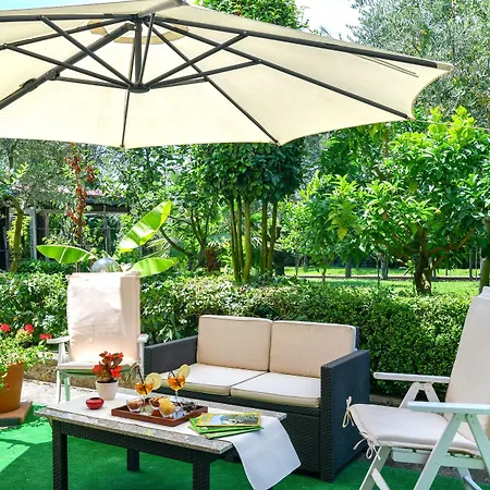 Bed & Breakfast Paradise Sant'Agata sui due Golfi