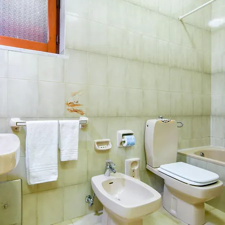 Bed & Breakfast Paradise Sant'Agata sui due Golfi