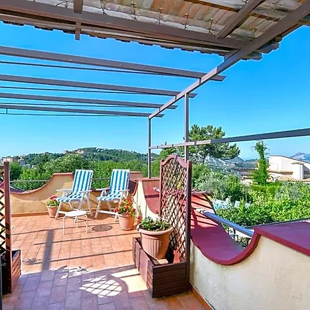 Paradise 3* SantʼAgata sui Due Golfi