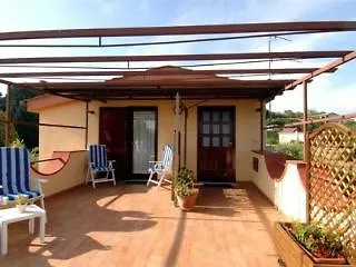 Paradise Bed & Breakfast Sant'Agata sui due Golfi