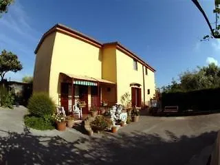 Paradise 3* SantʼAgata sui Due Golfi
