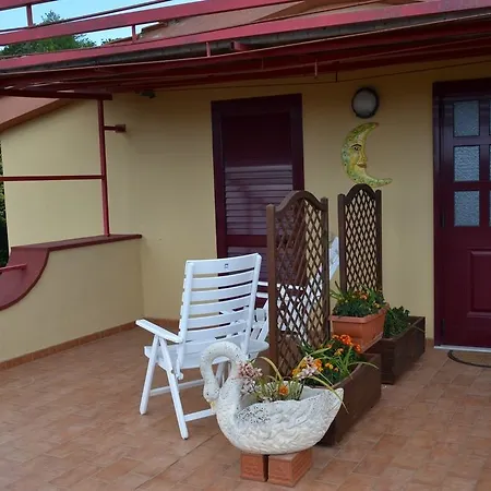 Paradise Bed & Breakfast