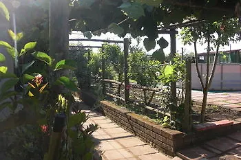 Paradise SantʼAgata sui Due Golfi
