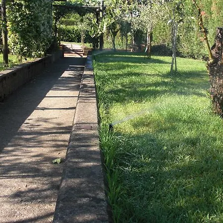 Paradise Sant'Agata sui due Golfi