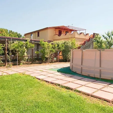 Alojamento de Acomodação e Pequeno-almoço Paradise SantʼAgata sui Due Golfi