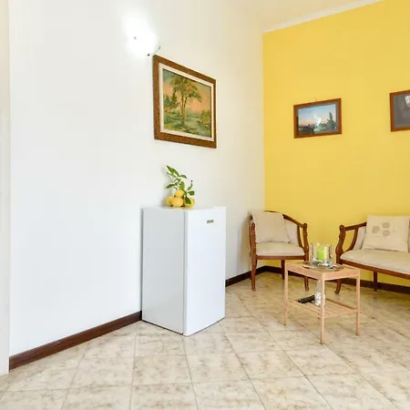 Paradise Bed & Breakfast Sant'Agata sui due Golfi