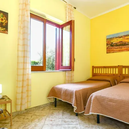 Paradise Bed & Breakfast Sant'Agata sui due Golfi